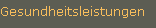 Gesundheitsleistungen